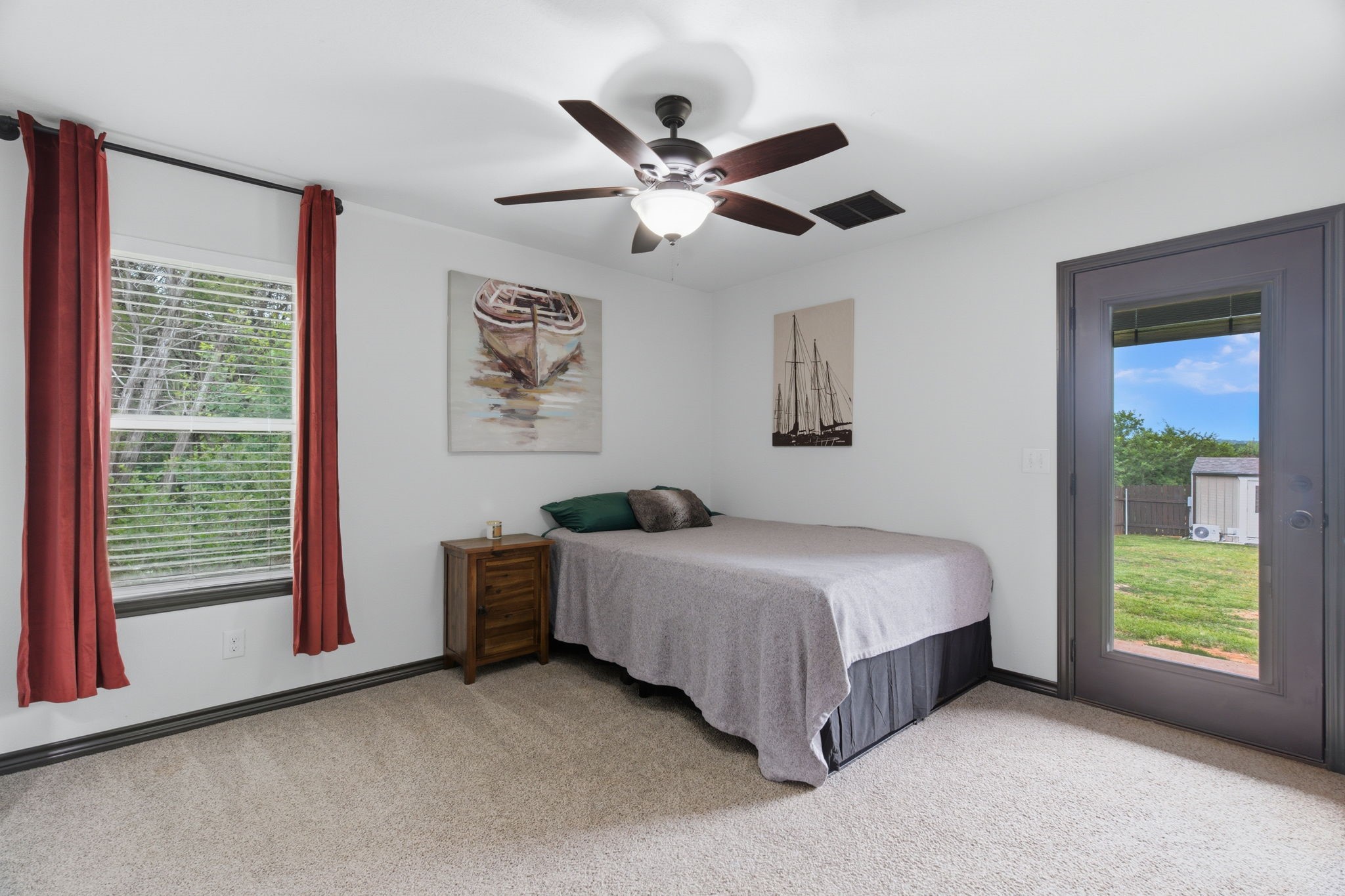 2926 Paluxy Trail Granbury TX 76048