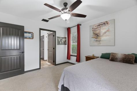 2926 Paluxy Trail Granbury TX 76048