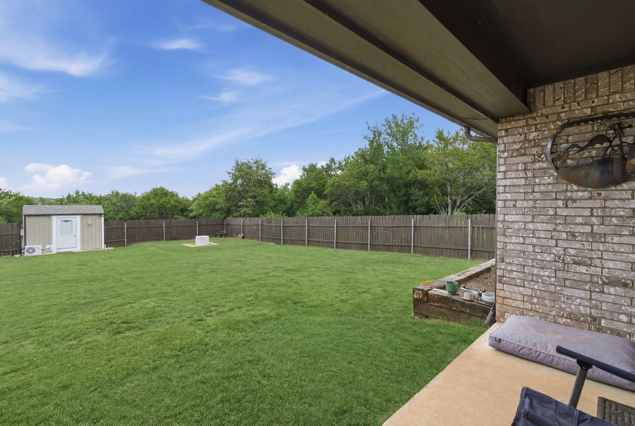 2926 Paluxy Trail Granbury TX 76048