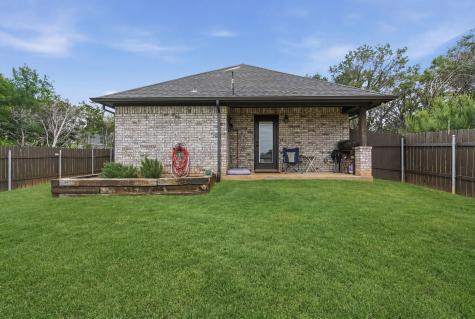 2926 Paluxy Trail Granbury TX 76048