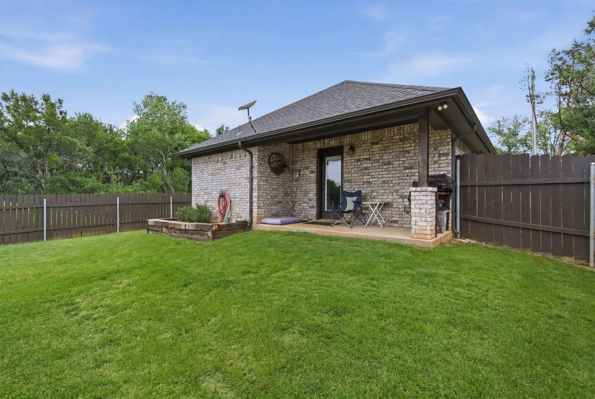 2926 Paluxy Trail Granbury TX 76048