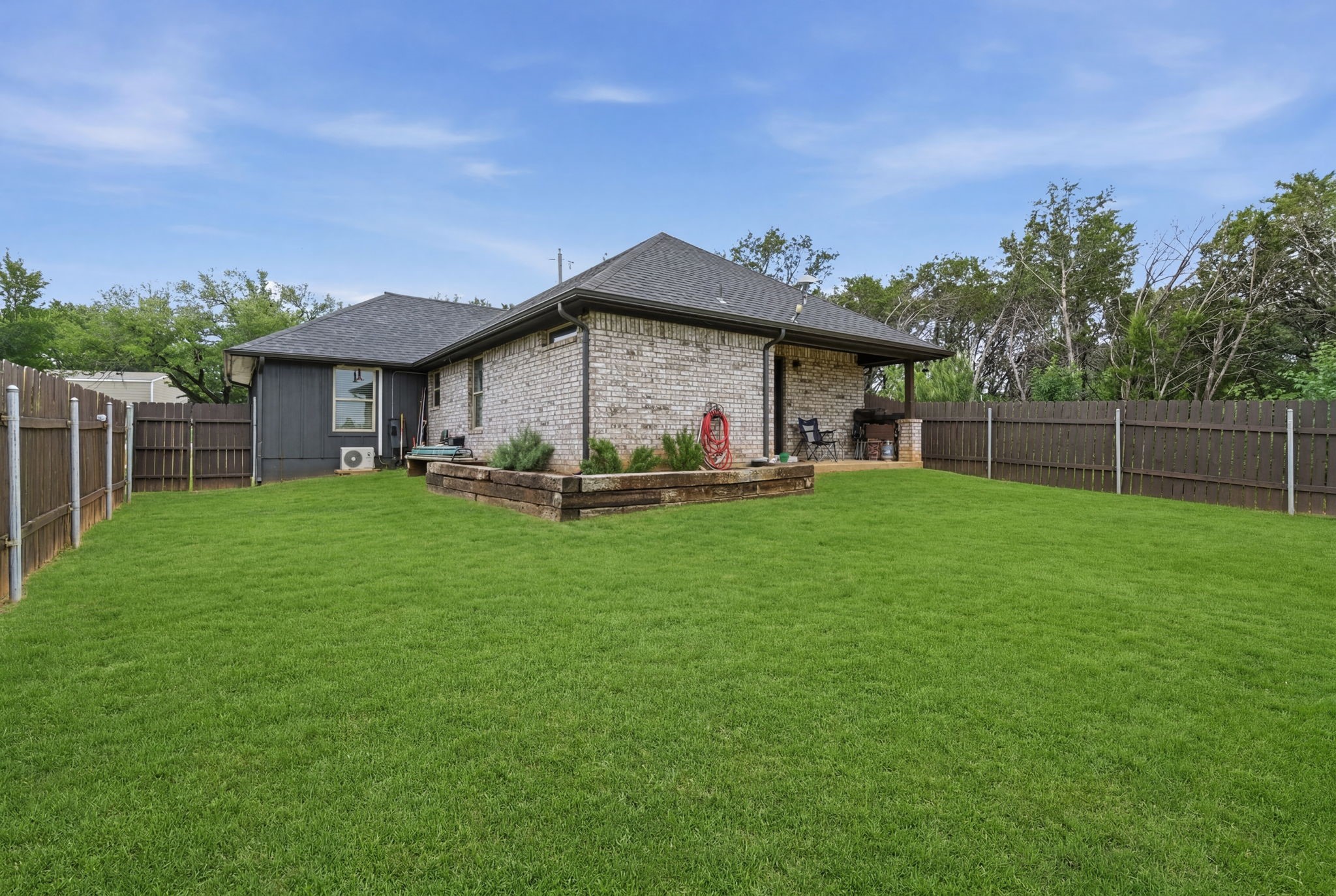 2926 Paluxy Trail Granbury TX 76048