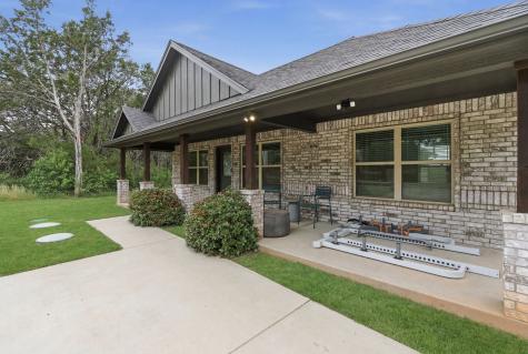 2926 Paluxy Trail Granbury TX 76048