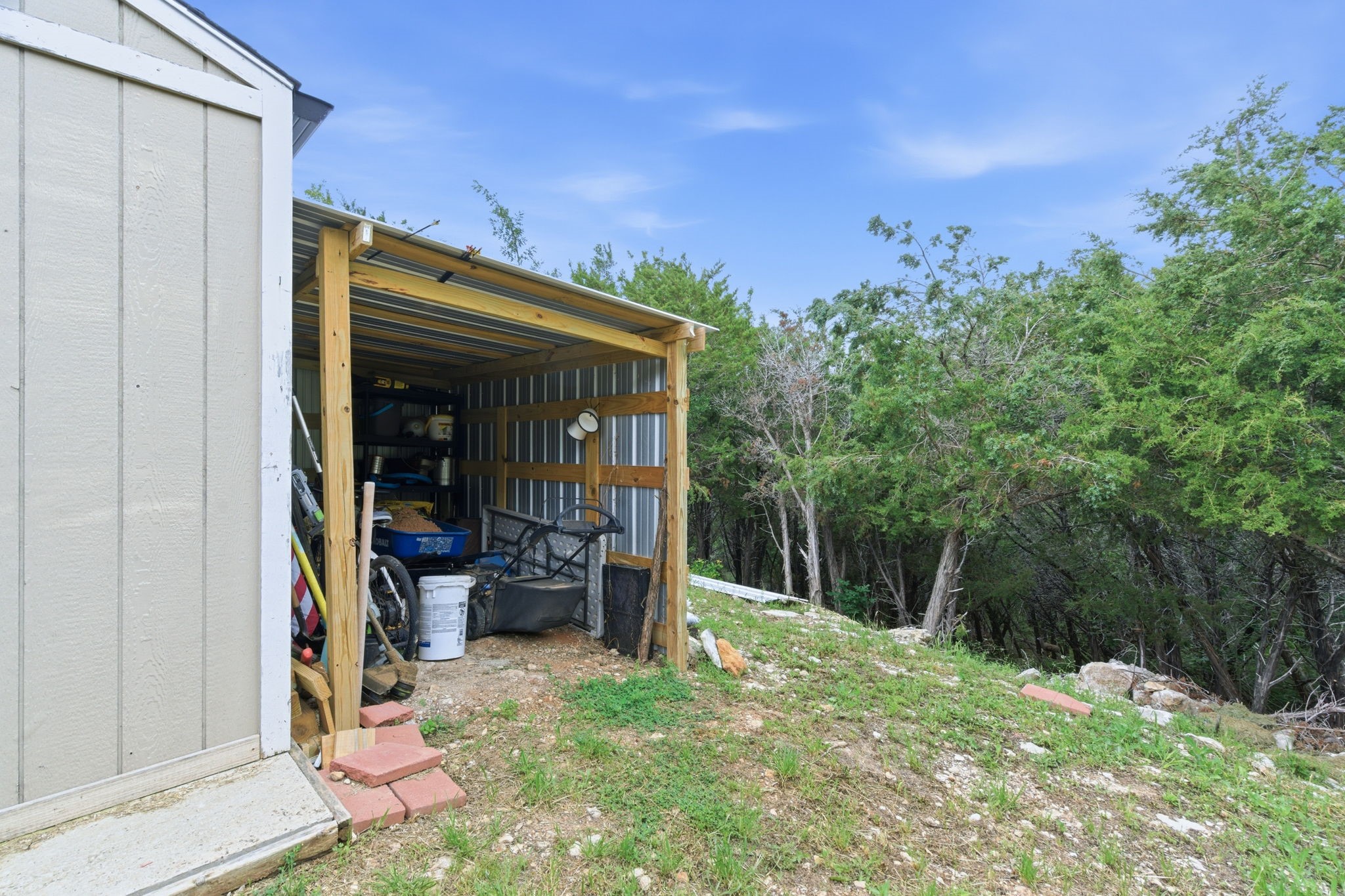 2926 Paluxy Trail Granbury TX 76048