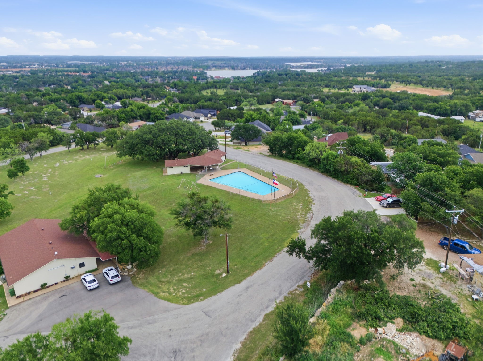2926 Paluxy Trail Granbury TX 76048