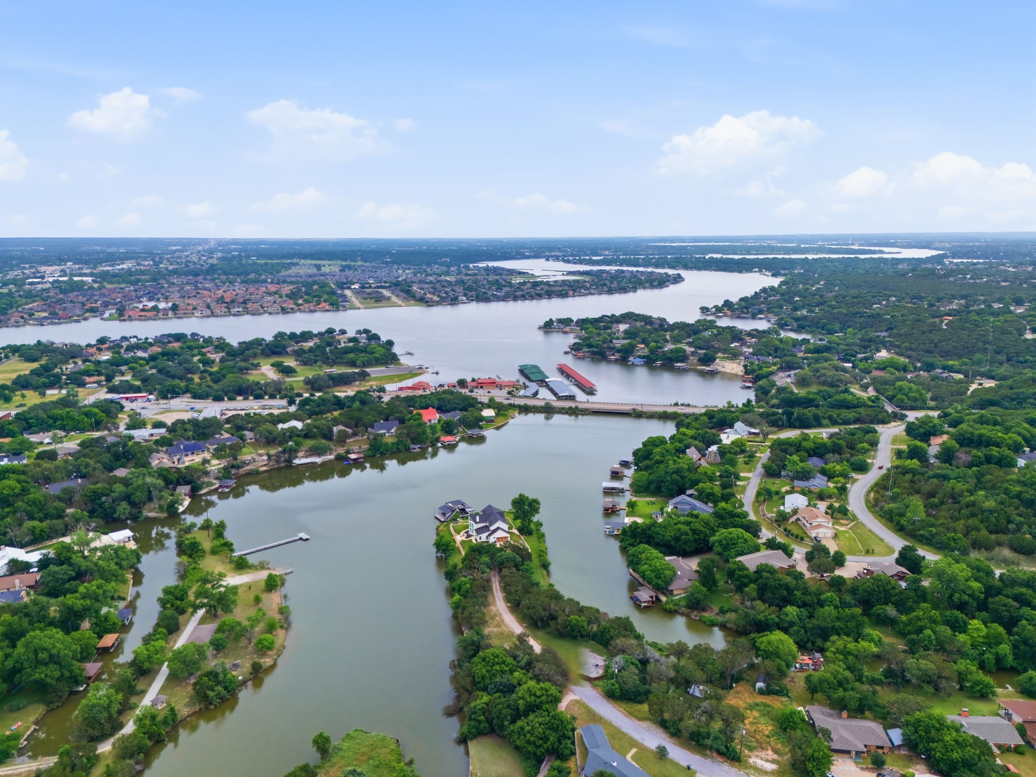 2926 Paluxy Trail Granbury TX 76048