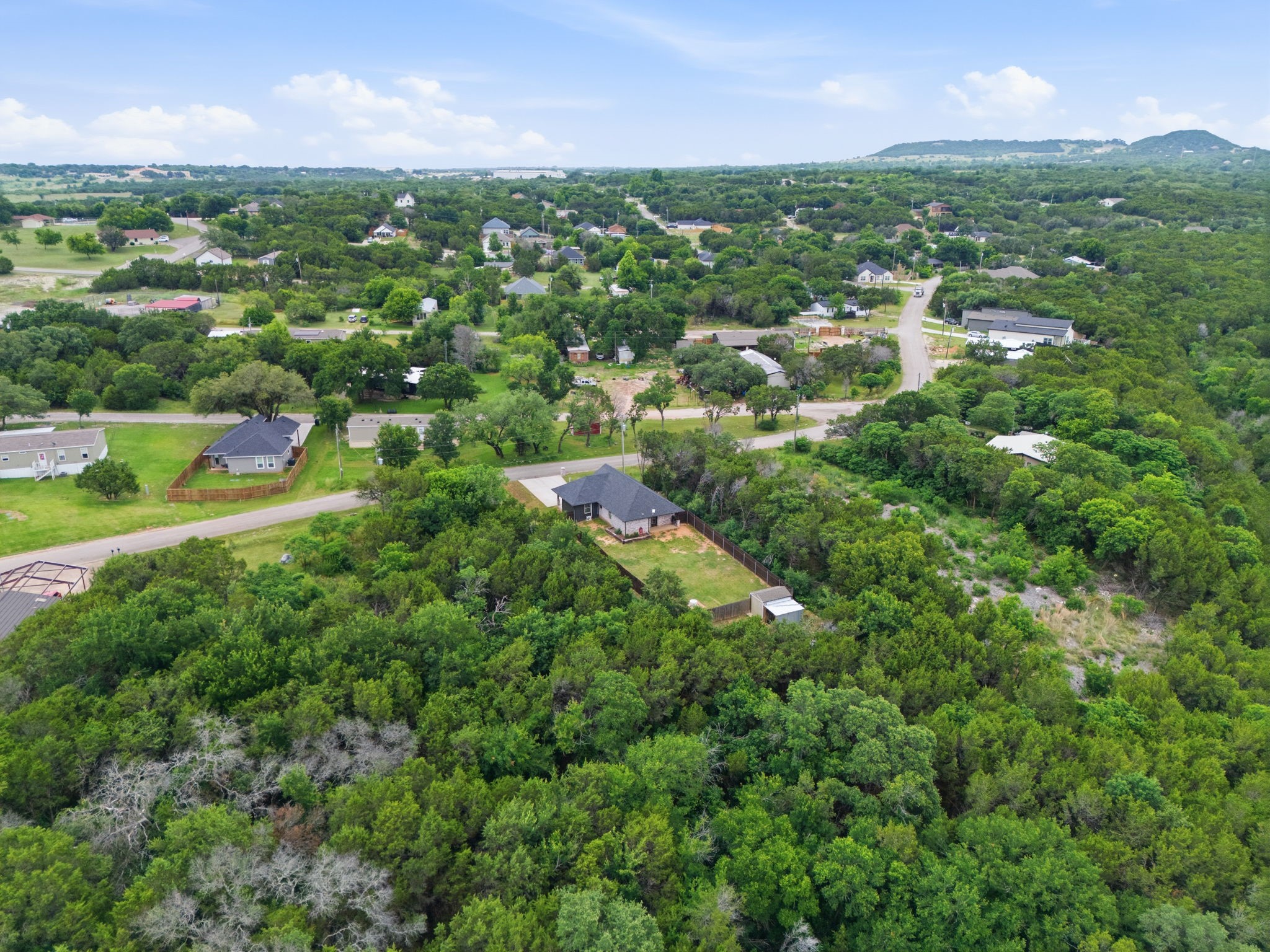 2926 Paluxy Trail Granbury TX 76048