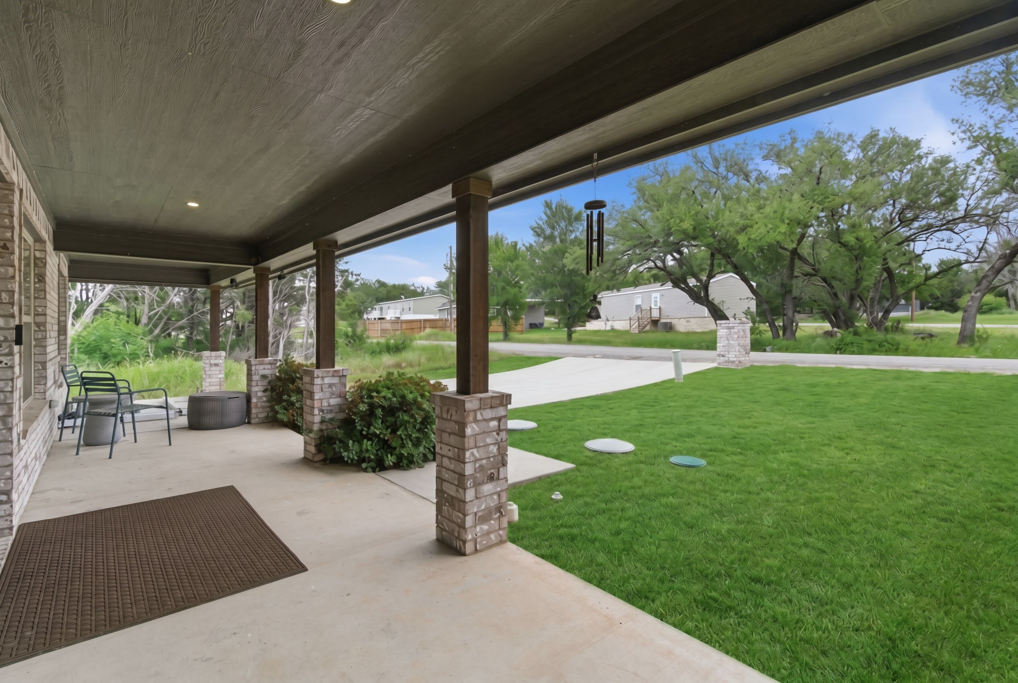 2926 Paluxy Trail Granbury TX 76048