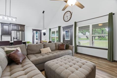 2926 Paluxy Trail Granbury TX 76048