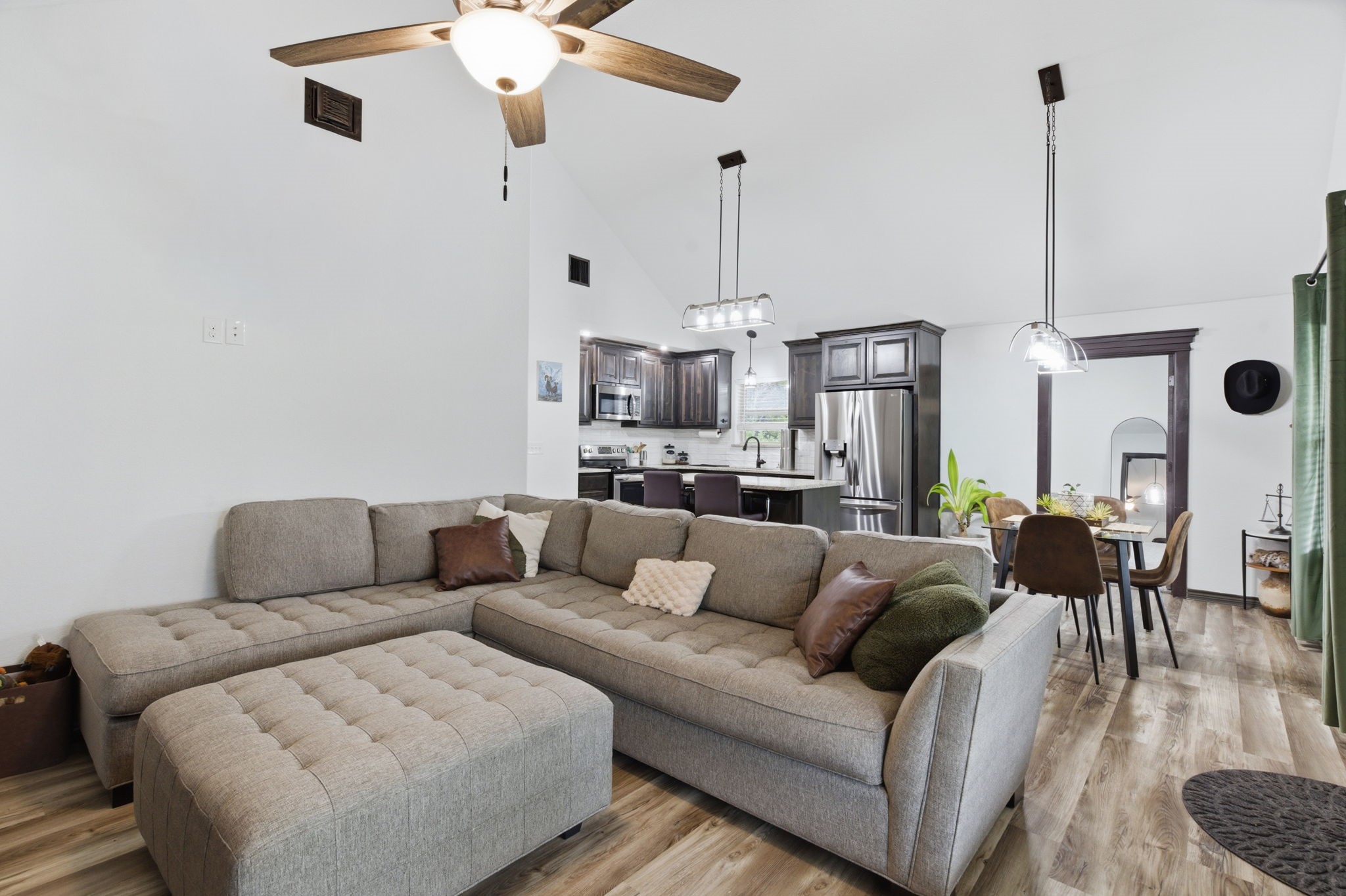 2926 Paluxy Trail Granbury TX 76048