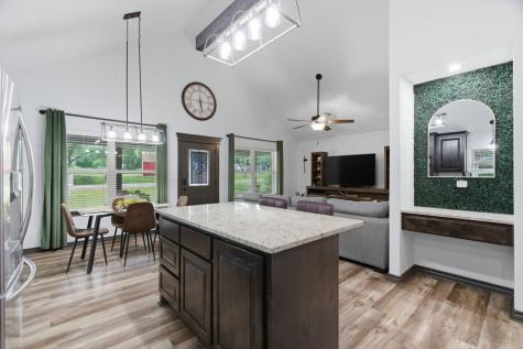 2926 Paluxy Trail Granbury TX 76048