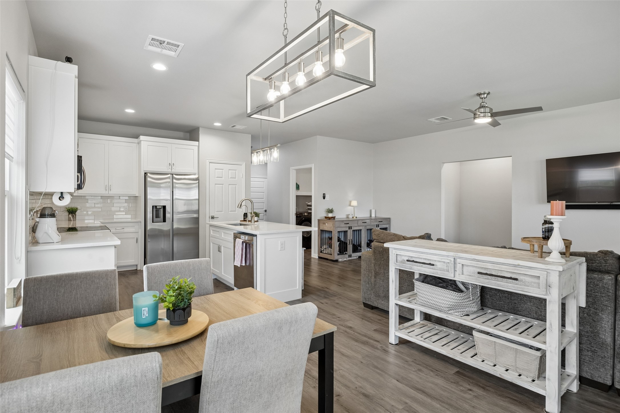 4945 Ramey Avenue Fort Worth TX 76105