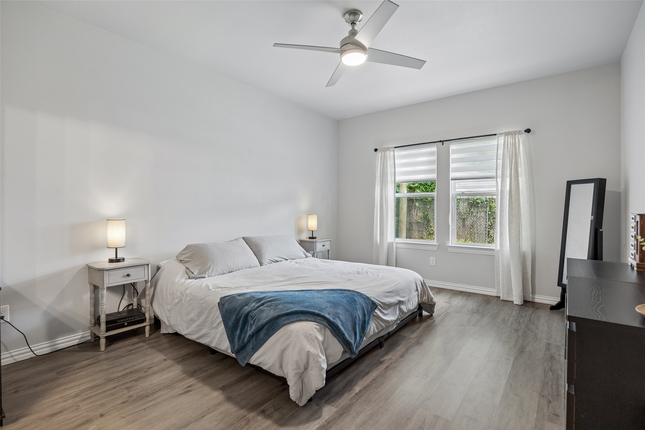 4945 Ramey Avenue Fort Worth TX 76105
