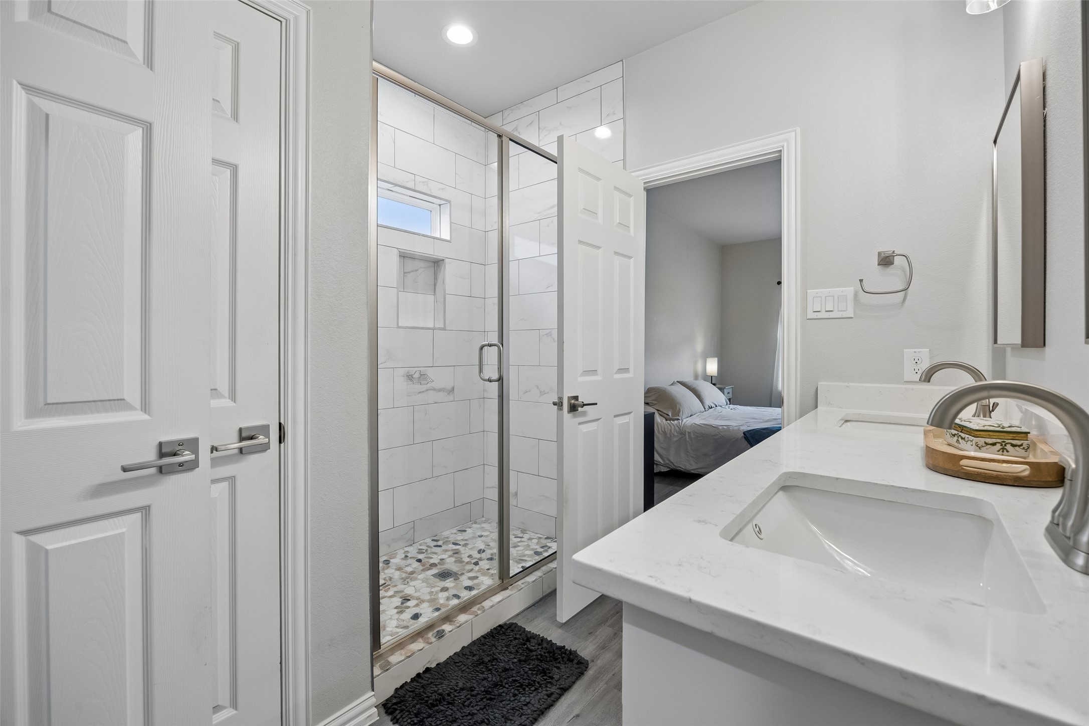 4945 Ramey Avenue Fort Worth TX 76105