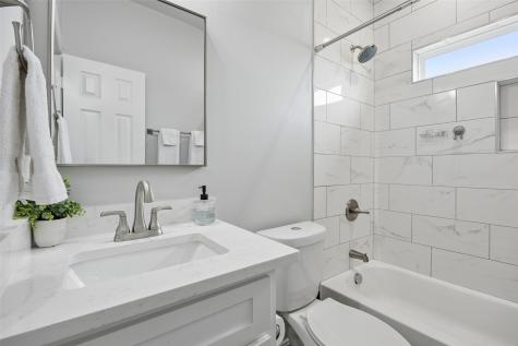 4945 Ramey Avenue Fort Worth TX 76105