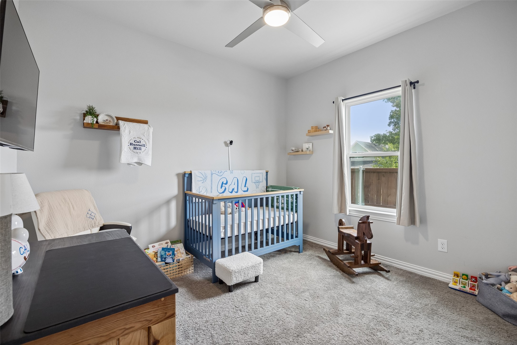 4945 Ramey Avenue Fort Worth TX 76105