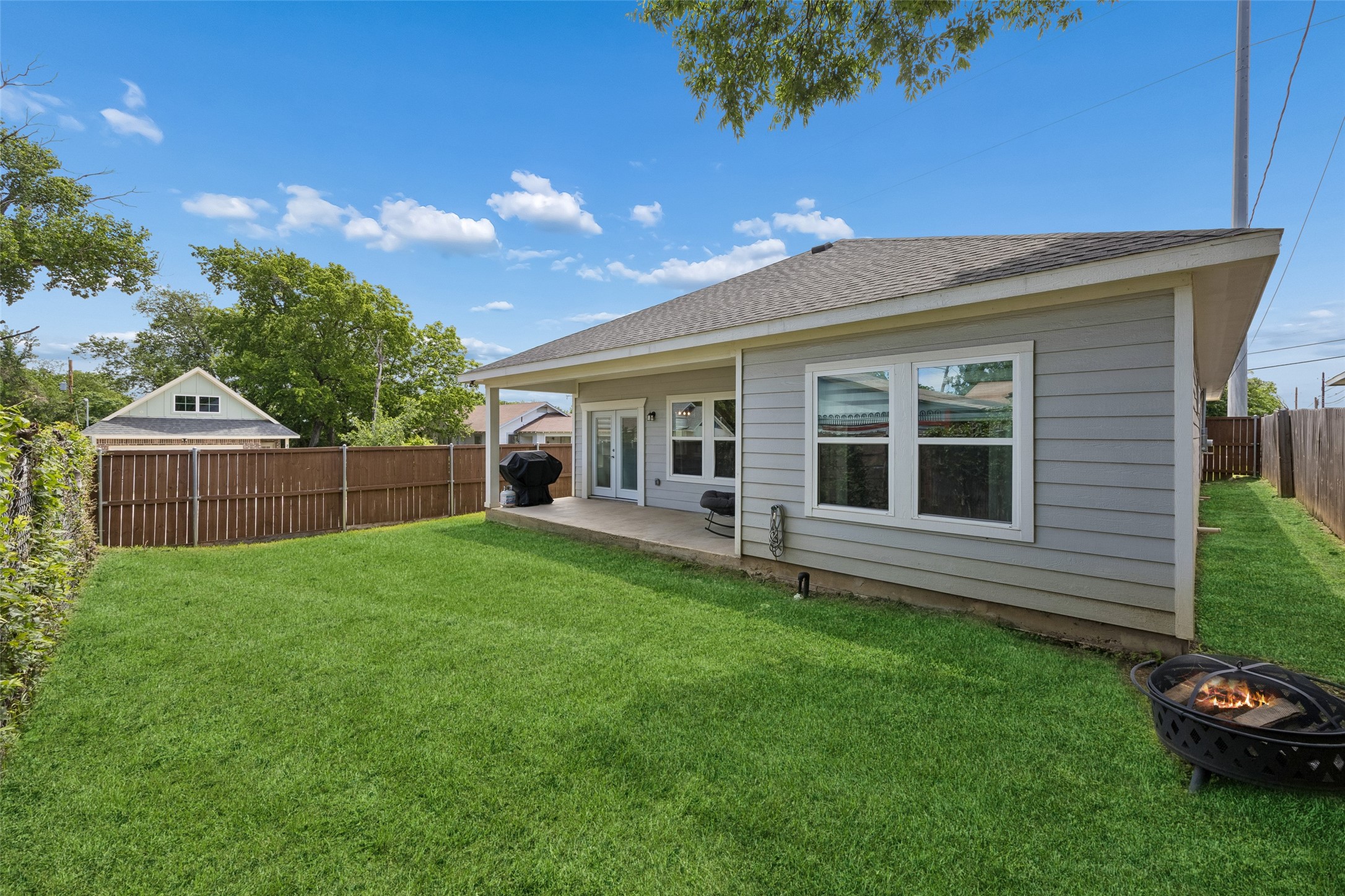 4945 Ramey Avenue Fort Worth TX 76105