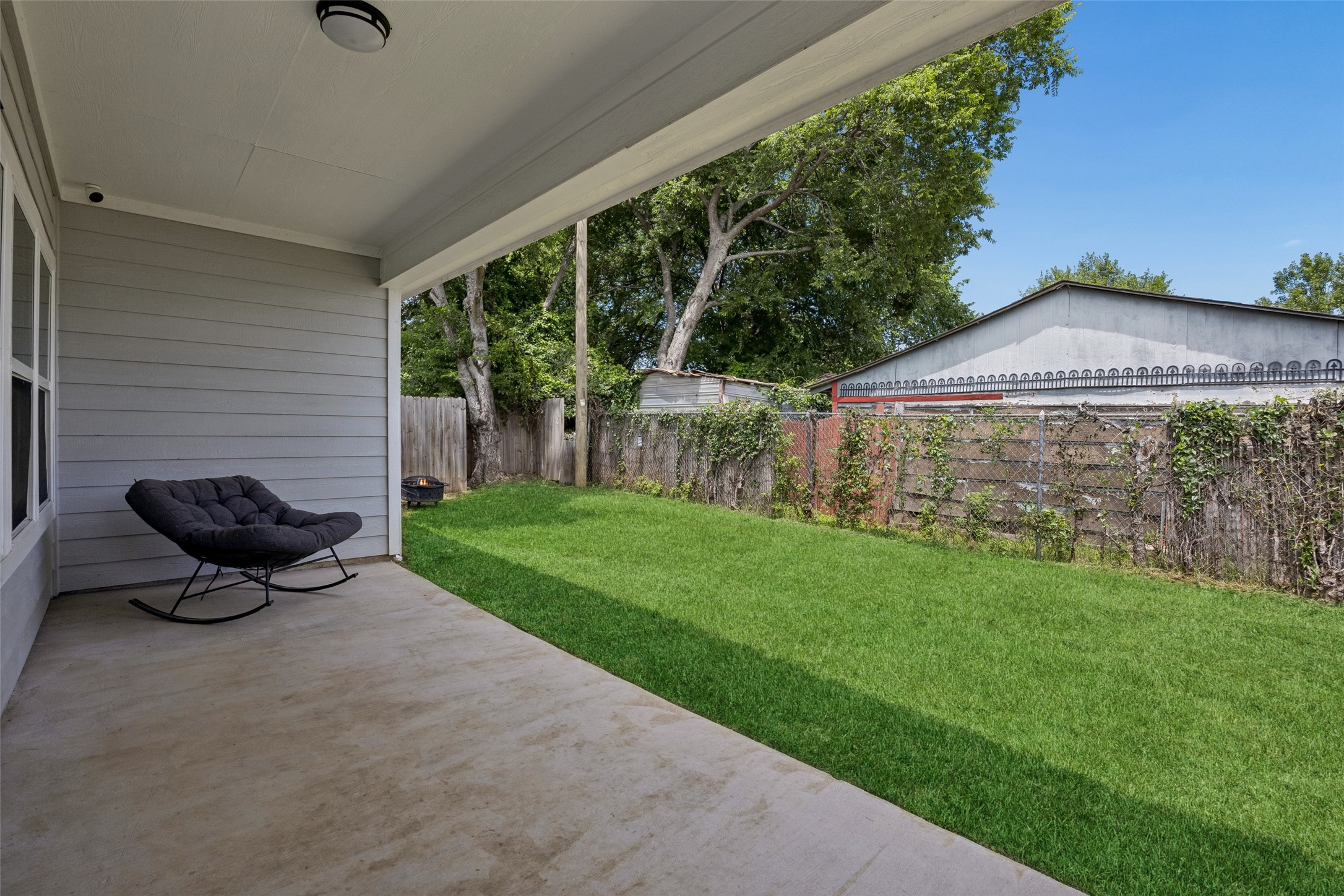 4945 Ramey Avenue Fort Worth TX 76105