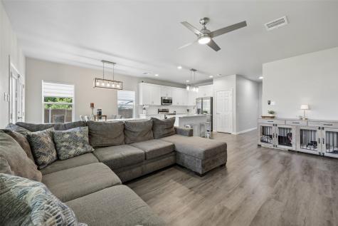 4945 Ramey Avenue Fort Worth TX 76105