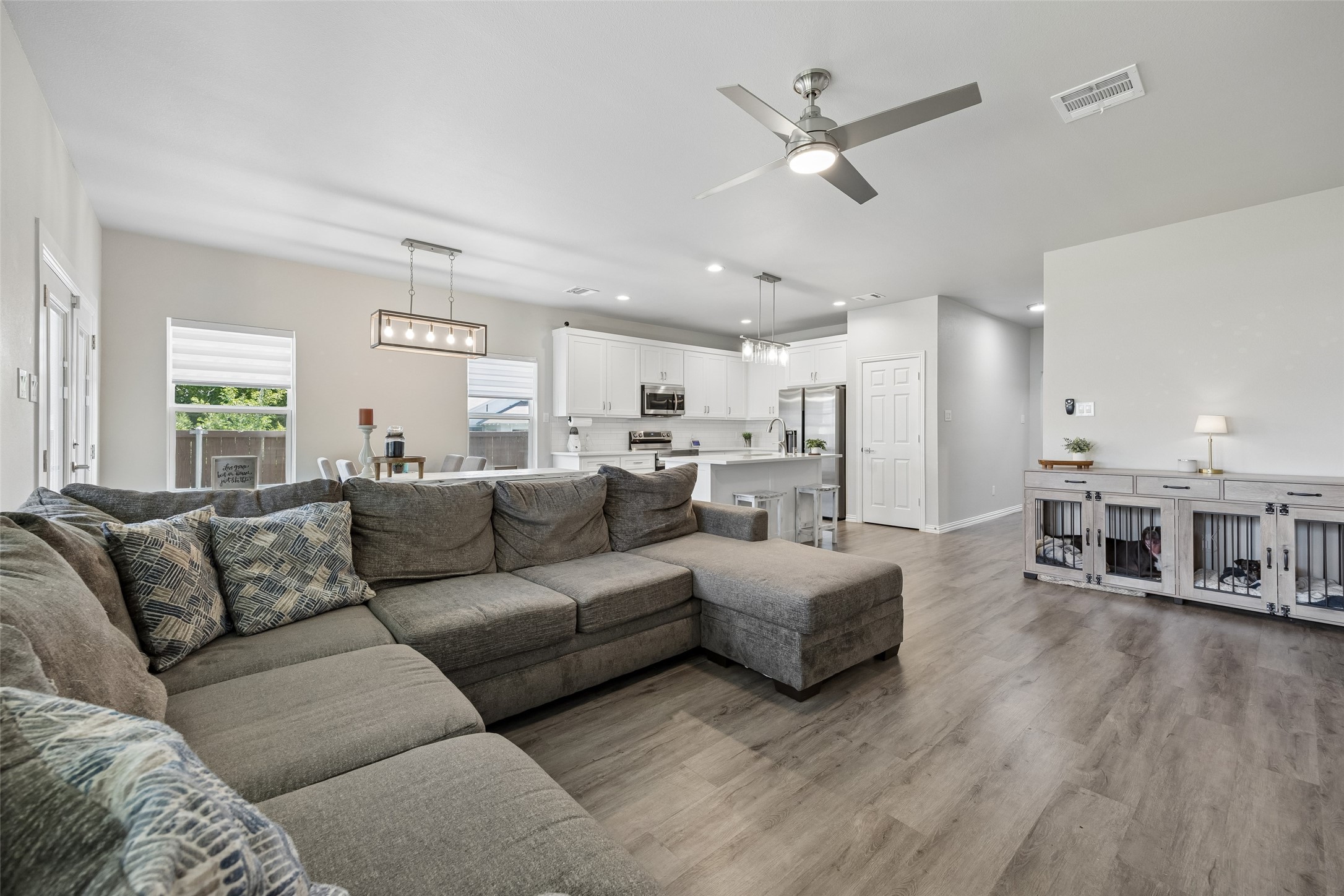 4945 Ramey Avenue Fort Worth TX 76105