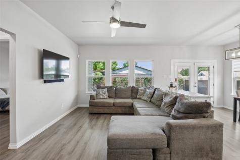4945 Ramey Avenue Fort Worth TX 76105