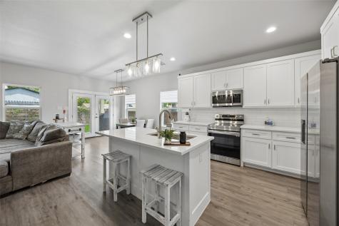 4945 Ramey Avenue Fort Worth TX 76105