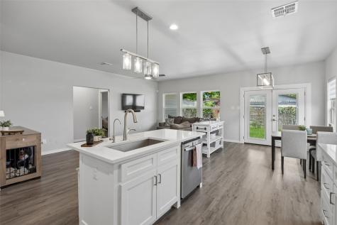 4945 Ramey Avenue Fort Worth TX 76105