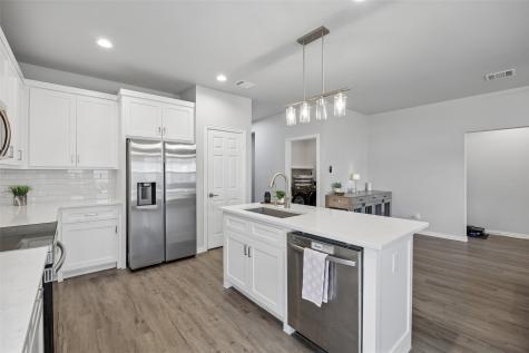 4945 Ramey Avenue Fort Worth TX 76105