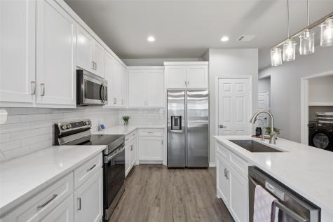 4945 Ramey Avenue Fort Worth TX 76105
