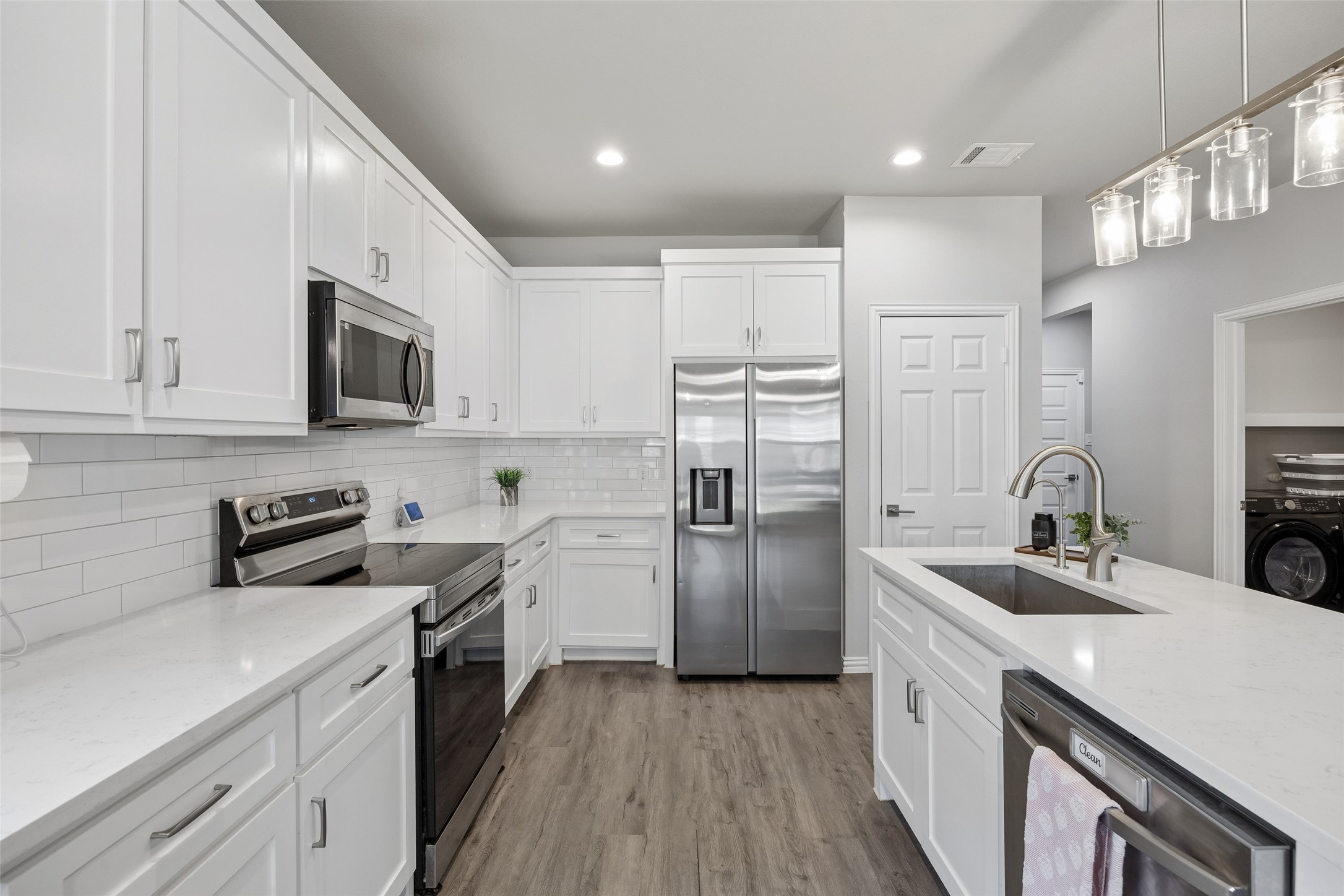 4945 Ramey Avenue Fort Worth TX 76105