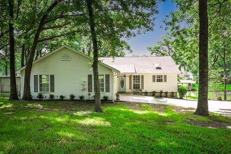 913 SE County Road 3129 Corsicana TX 75109