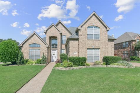 7000 Cole Court Colleyville TX 76034