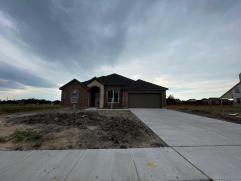 400 Skyward Lane Caddo Mills TX 75135