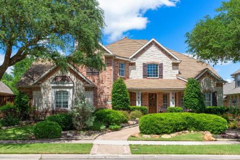 2048 Remington Lane Frisco TX 75033