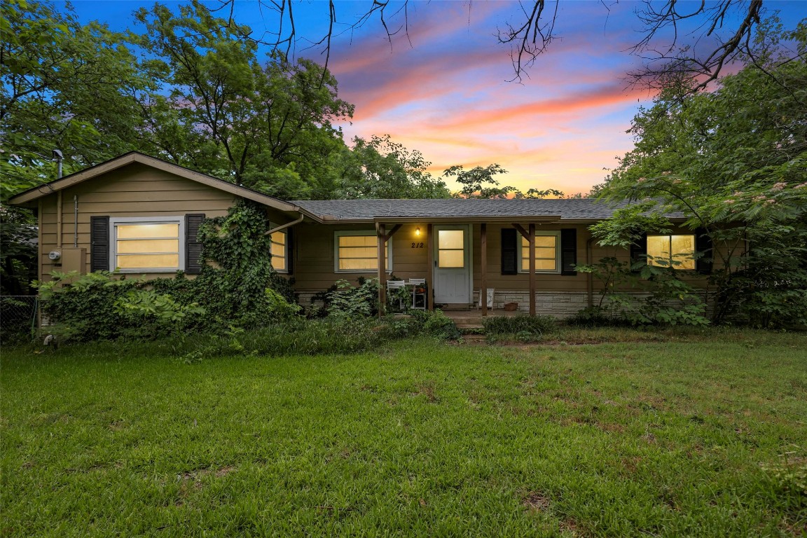 212 Strait Lane Hickory Creek TX 75065