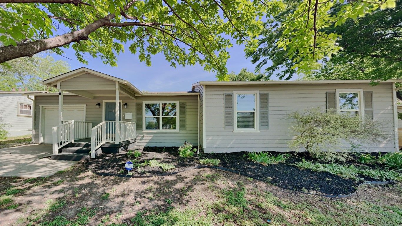4816 Donnelly Avenue Fort Worth TX 76107