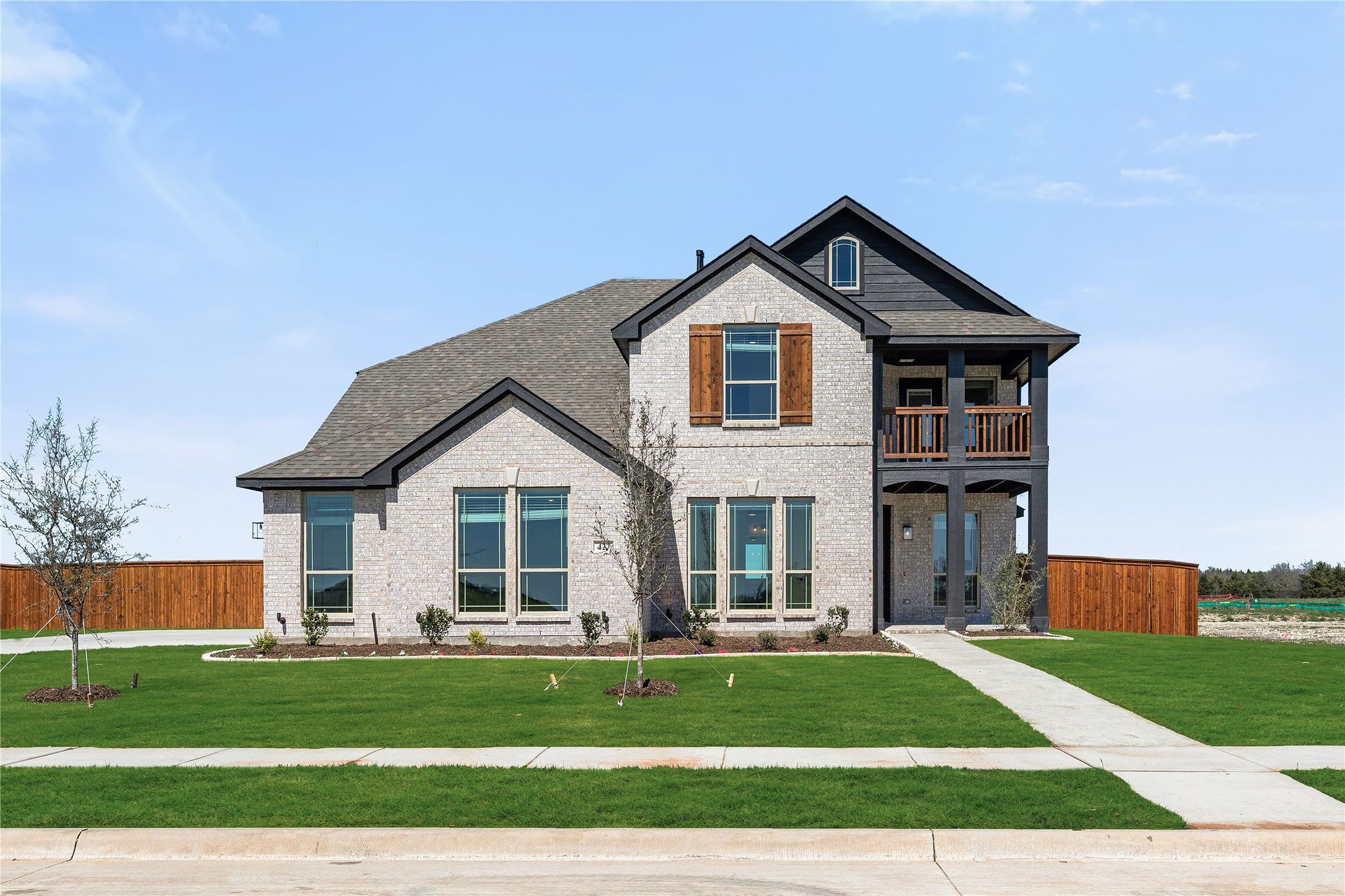 427 Birkdale Lane Red Oak TX 75154