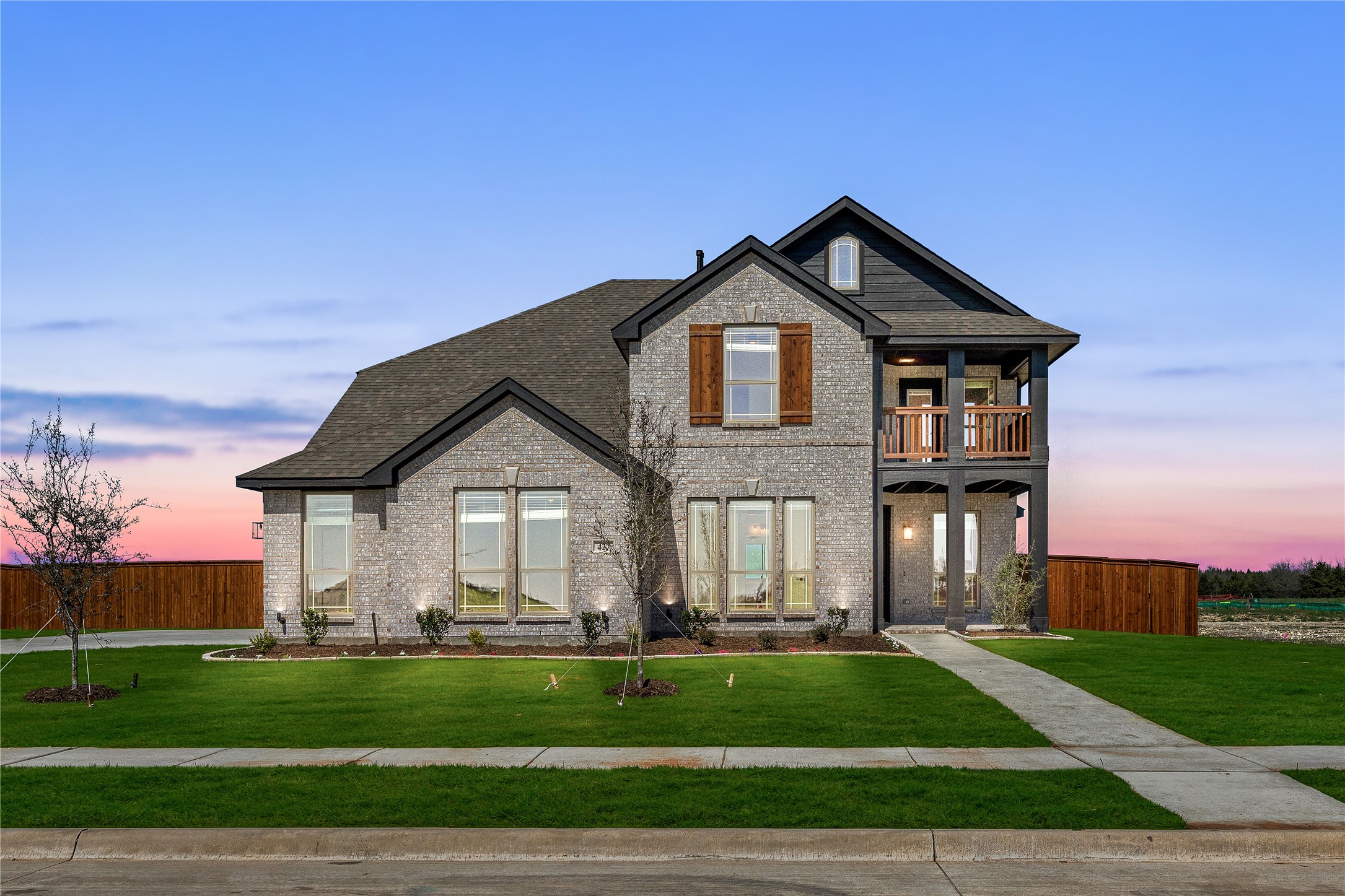 427 Birkdale Lane Red Oak TX 75154