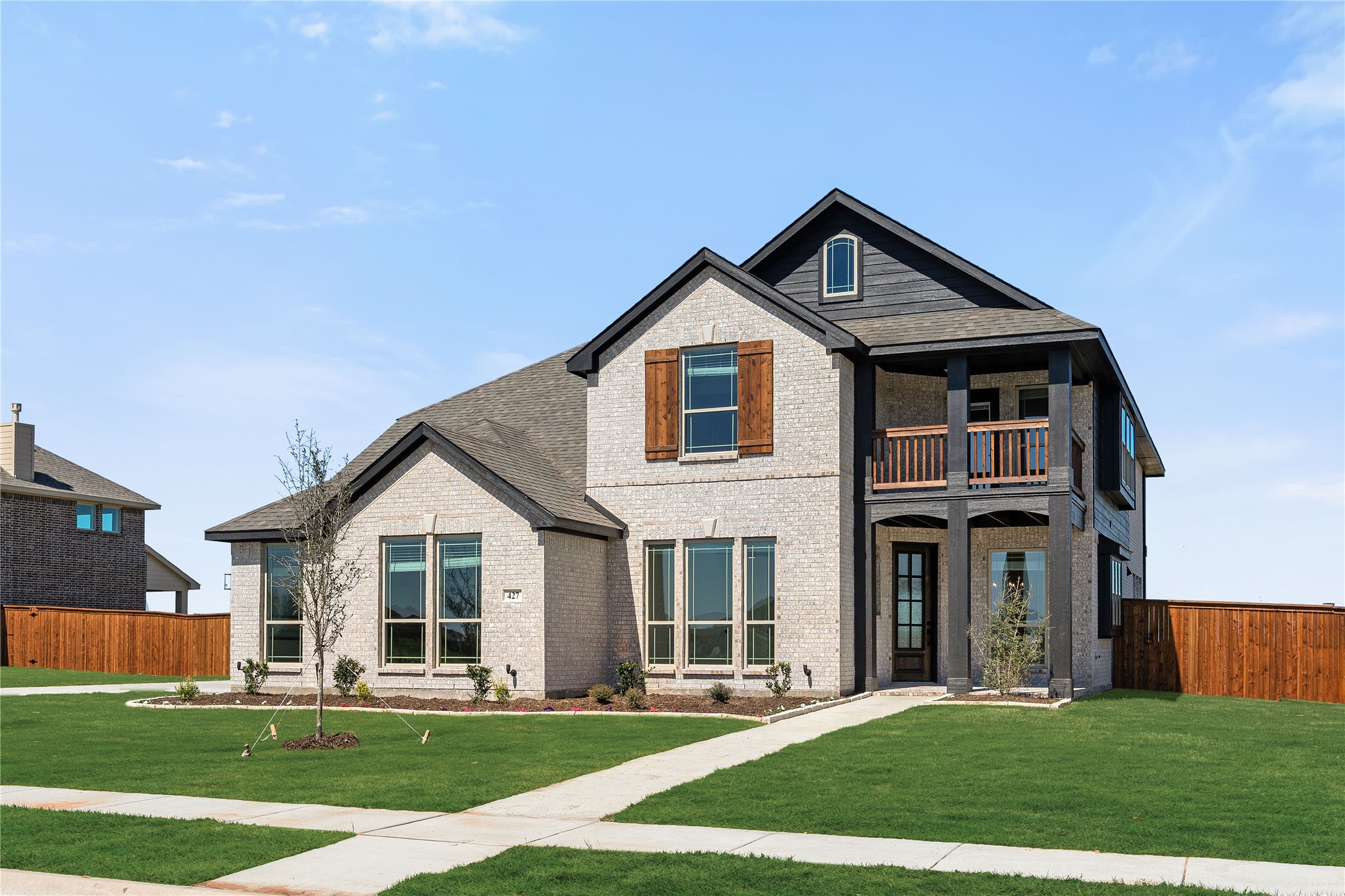 427 Birkdale Lane Red Oak TX 75154