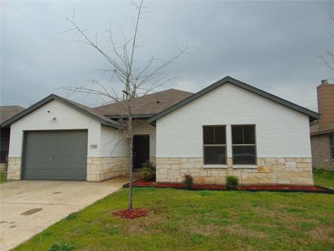 520 Sydney Street Wilmer TX 75172