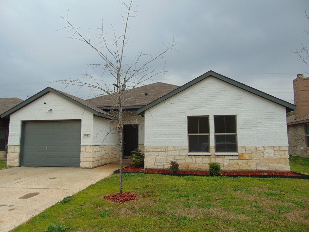 520 Sydney Street Wilmer TX 75172