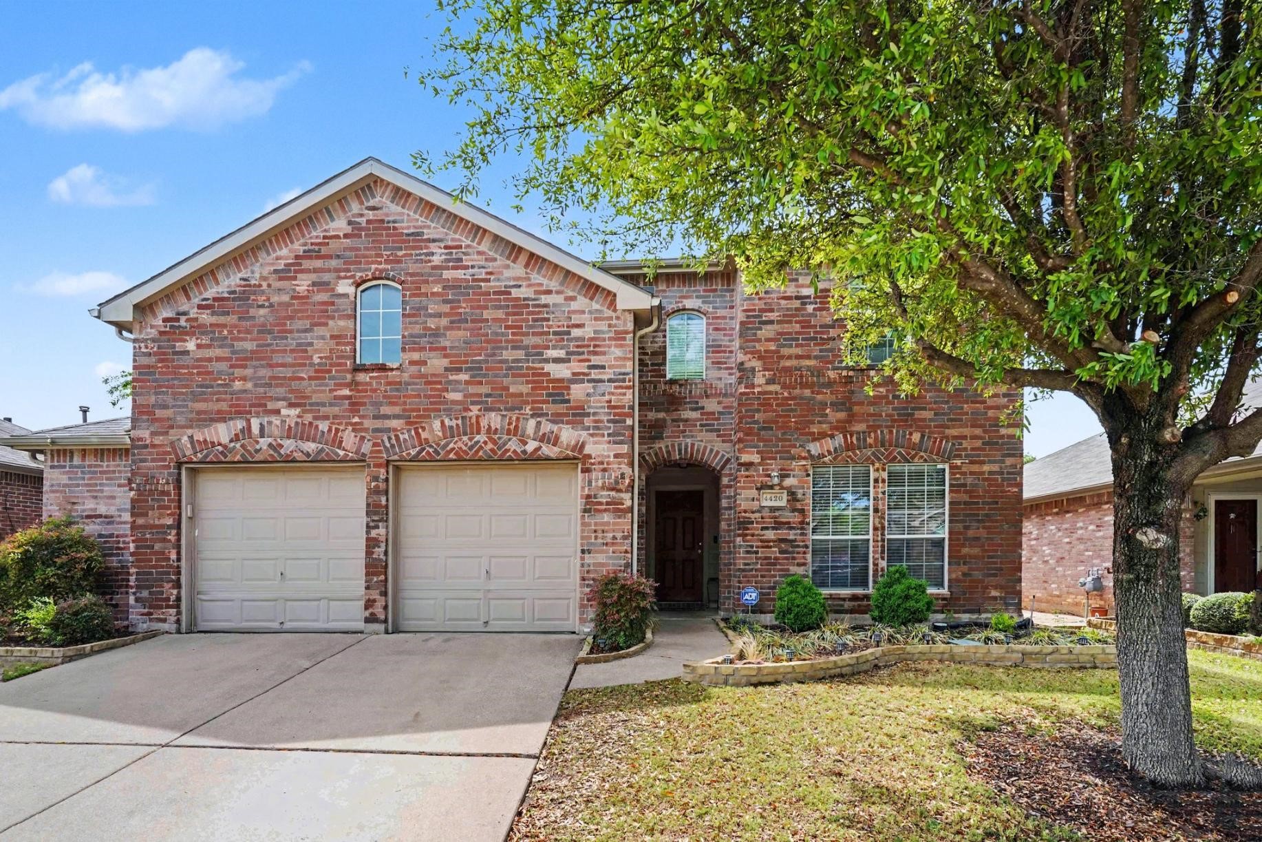 4420 Westbend Lane Fort Worth TX 76244