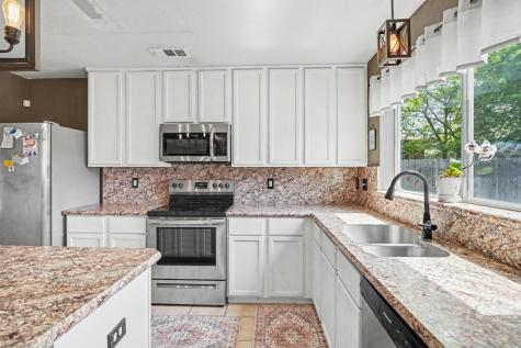 4420 Westbend Lane Fort Worth TX 76244