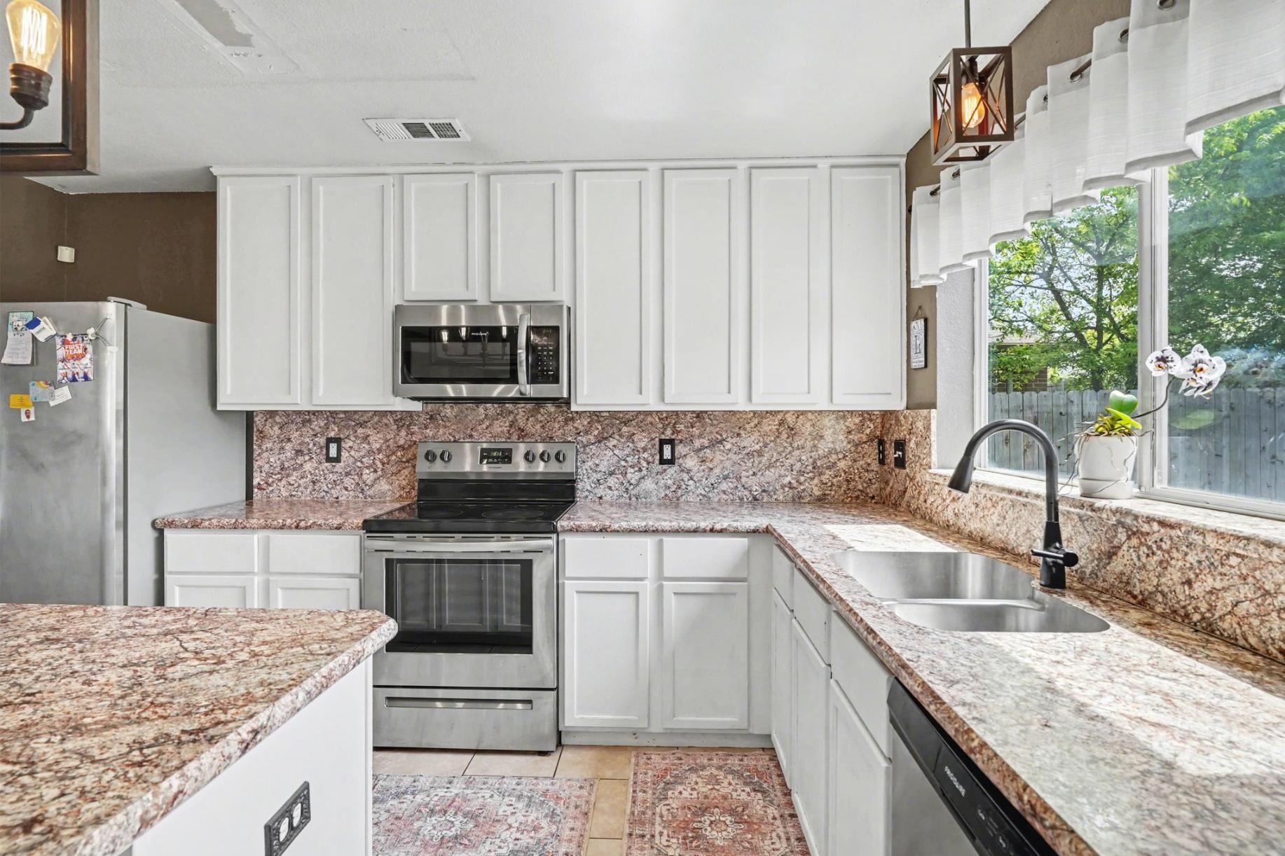 4420 Westbend Lane Fort Worth TX 76244