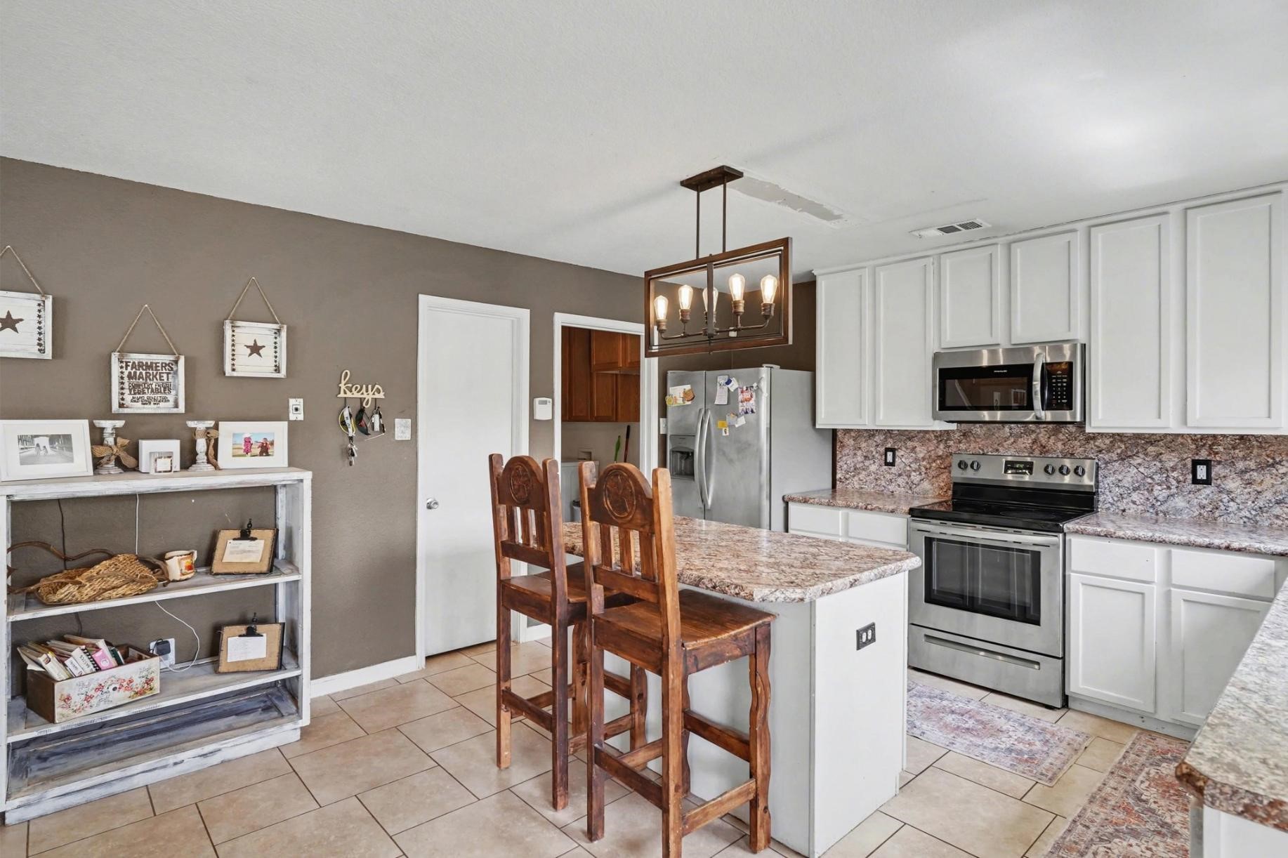 4420 Westbend Lane Fort Worth TX 76244