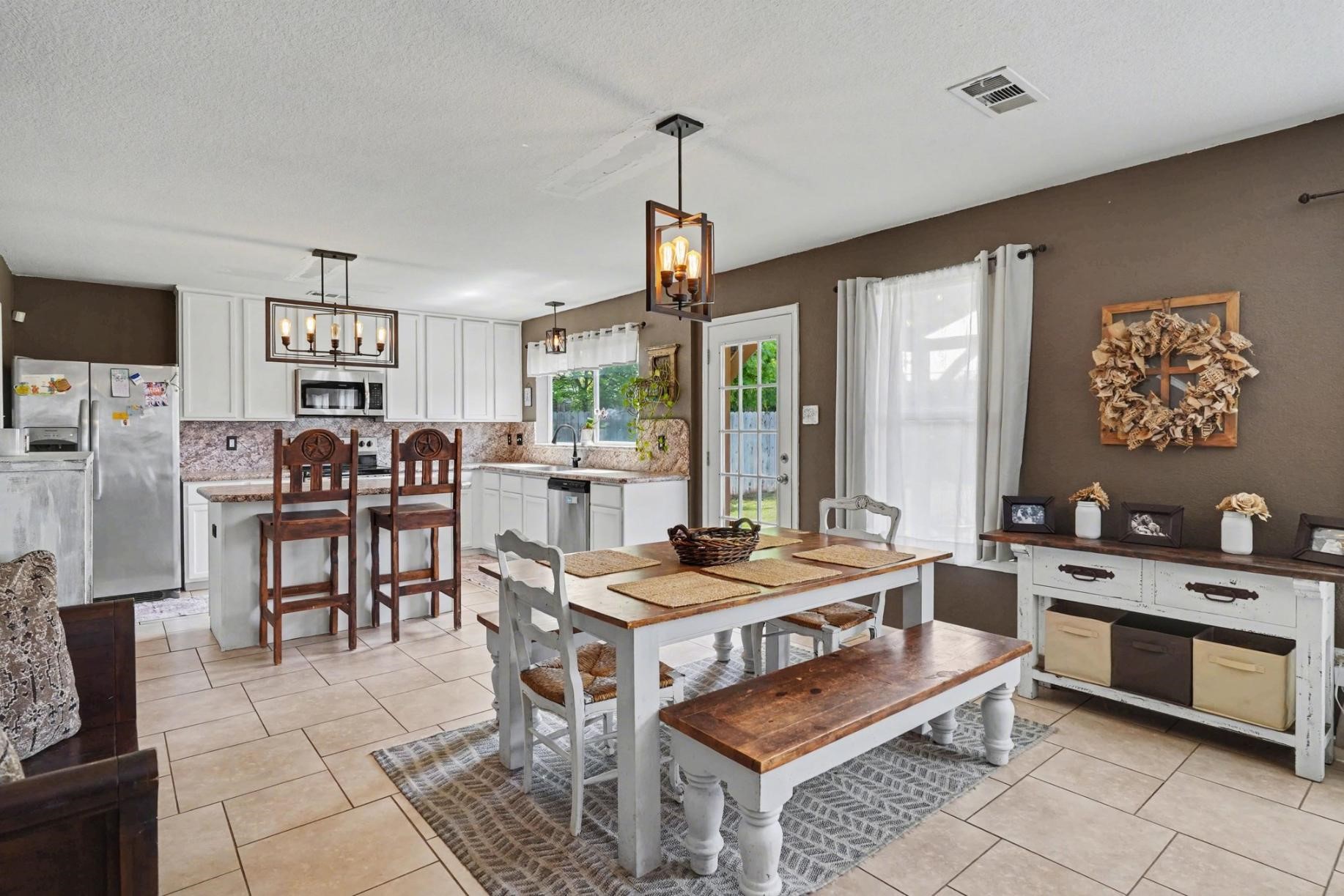4420 Westbend Lane Fort Worth TX 76244