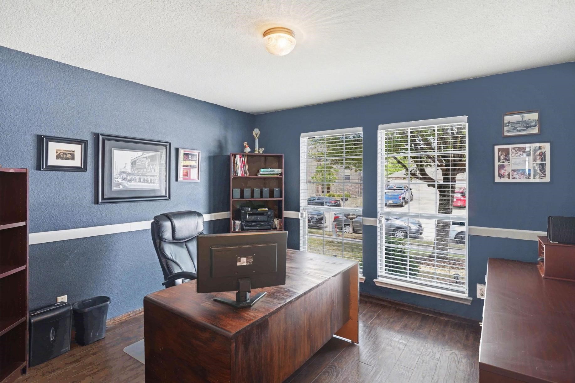 4420 Westbend Lane Fort Worth TX 76244