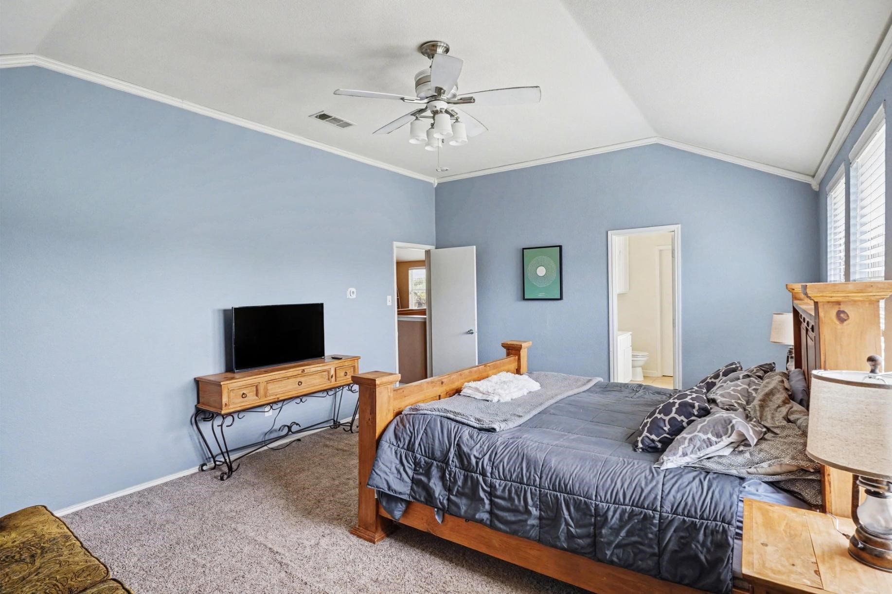 4420 Westbend Lane Fort Worth TX 76244