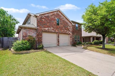 4420 Westbend Lane Fort Worth TX 76244