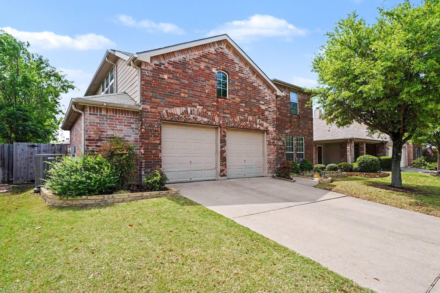 4420 Westbend Lane Fort Worth TX 76244